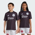 adidas Ajax Amsterdam Pre-Match Jersey Kids
