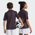 adidas Ajax Amsterdam Pre-Match Jersey Kids