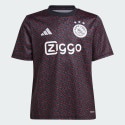 adidas Ajax Amsterdam Pre-Match Jersey Kids
