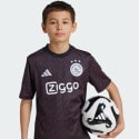 adidas Ajax Amsterdam Pre-Match Jersey Kids