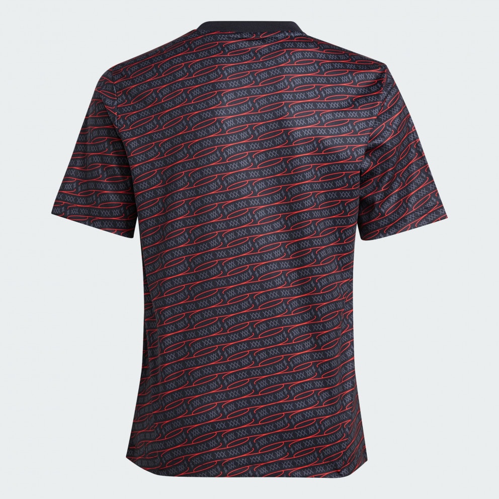 adidas Ajax Amsterdam Pre-Match Jersey Kids
