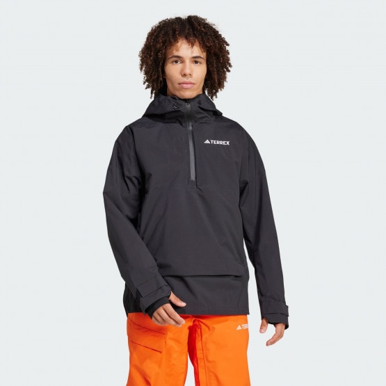 adidas Terrex Terrex Xperior 2L Lined Rain.Rdy Anorak