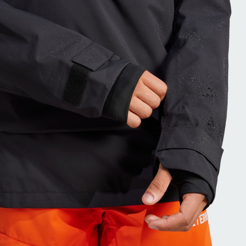 adidas Terrex Terrex Xperior 2L Lined Rain.Rdy Anorak