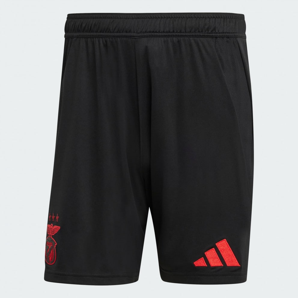 adidas Benfica 24/25 Away Shorts
