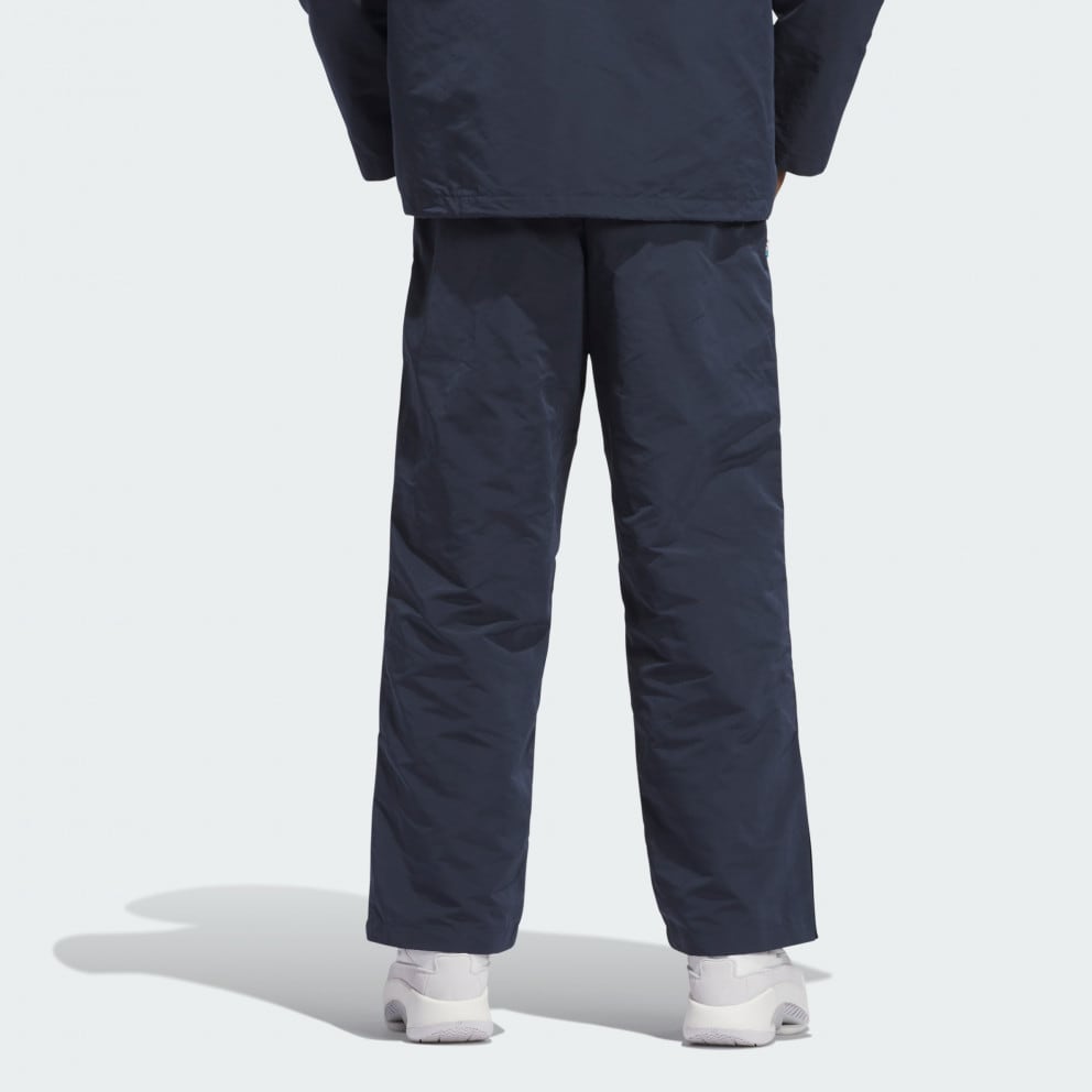 adidas Adidas Basketball Woven Snap Pants