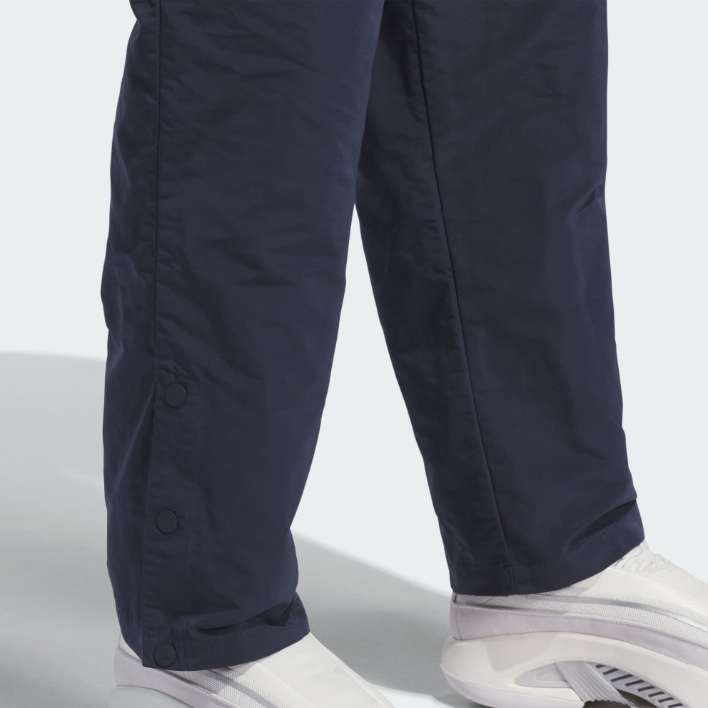 adidas Adidas Basketball Woven Snap Pants