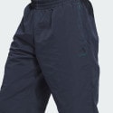 adidas Adidas Basketball Woven Snap Pants
