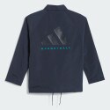 adidas Adidas Basketball Coach Jacket (Gender Neutral)