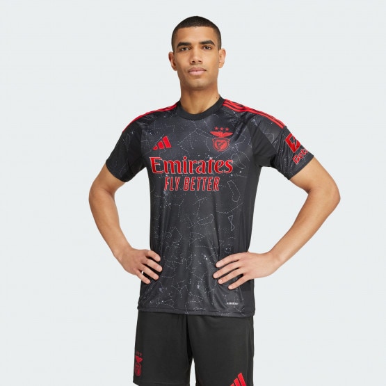 adidas Benfica 24/25 Away Jersey