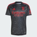 adidas Benfica 24/25 Away Jersey