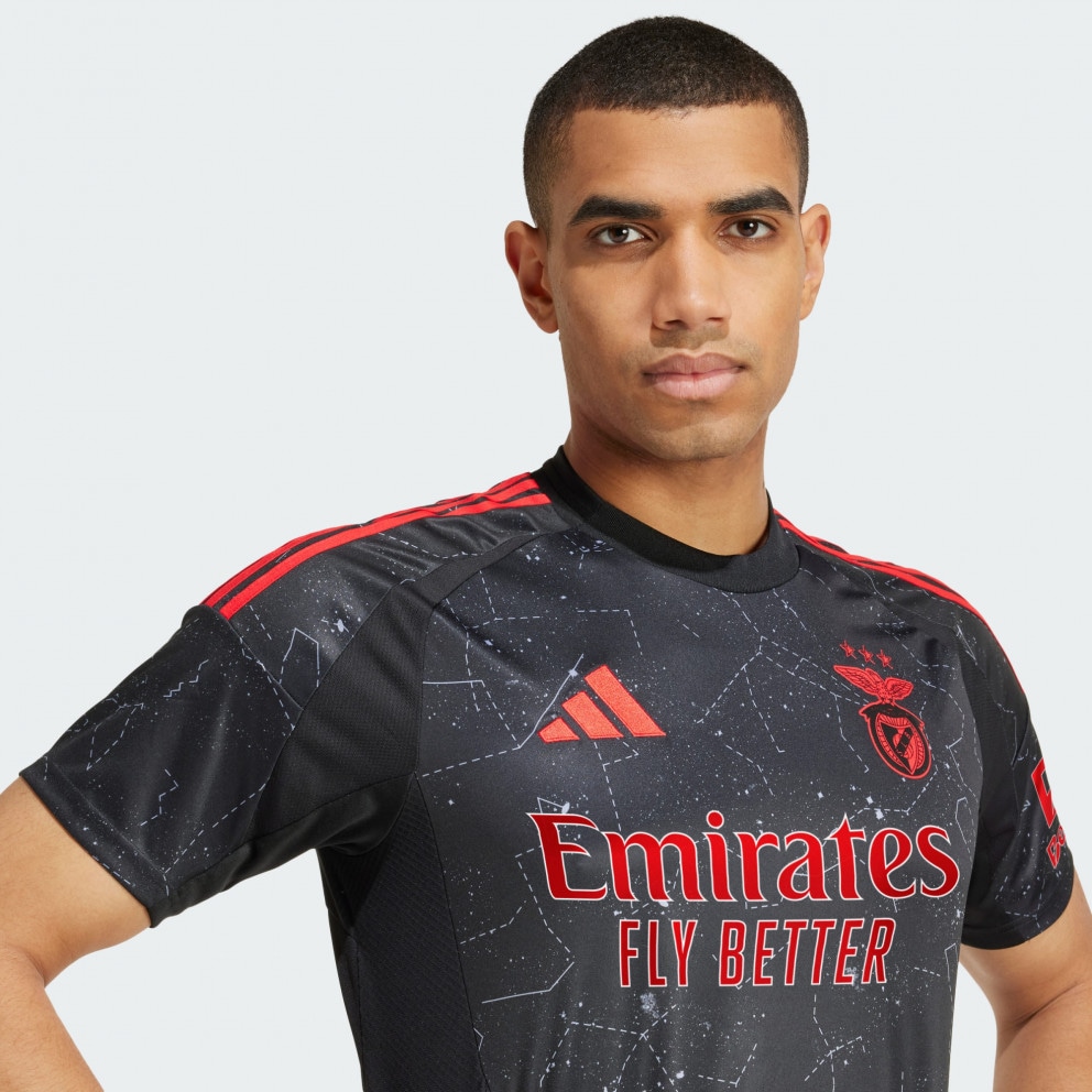 adidas Benfica 24/25 Away Jersey