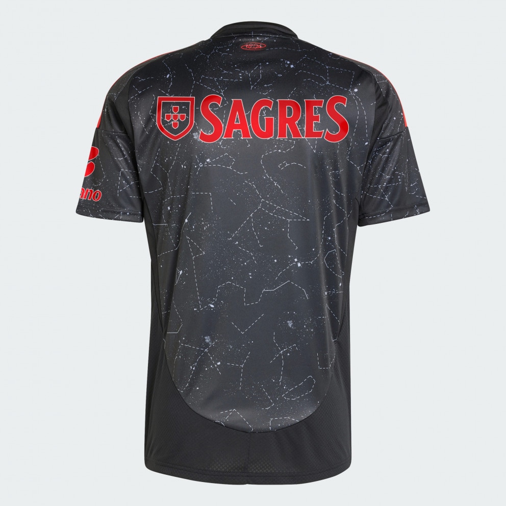 adidas Benfica 24/25 Away Jersey