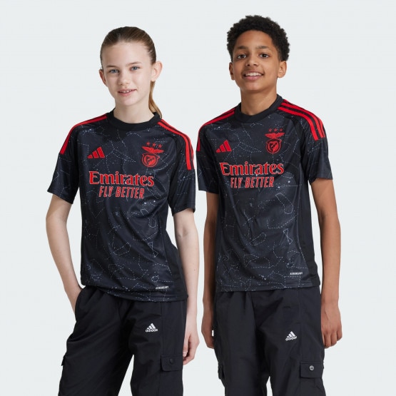adidas Benfica 24/25 Away Jersey