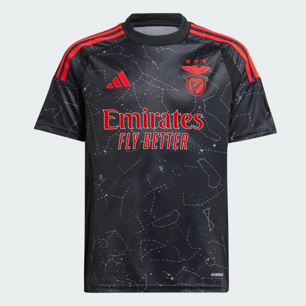 adidas Benfica 24/25 Away Jersey