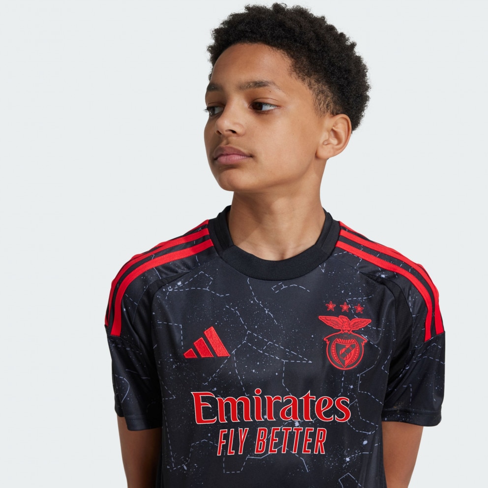 adidas Benfica 24/25 Away Jersey