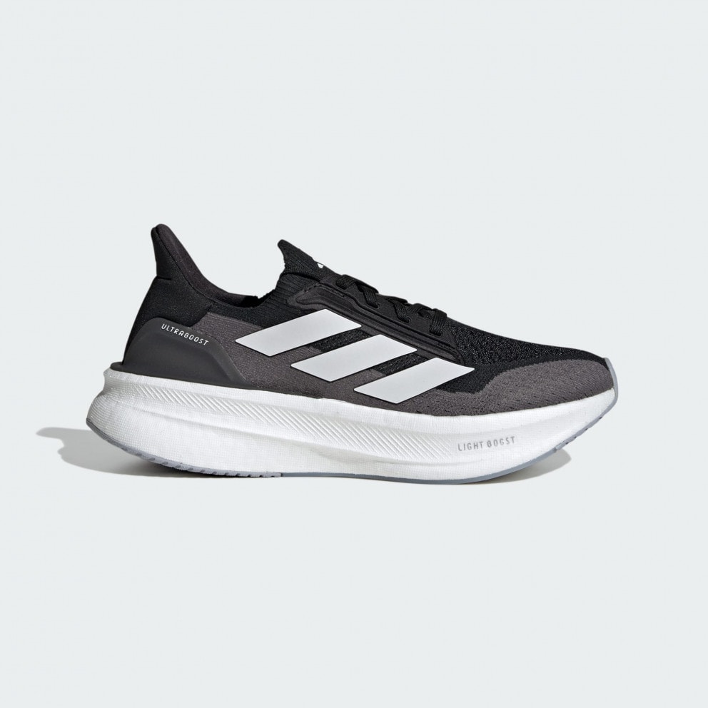 adidas Ultraboost 5X Shoes Core Black Cloud White Carbon IH3102