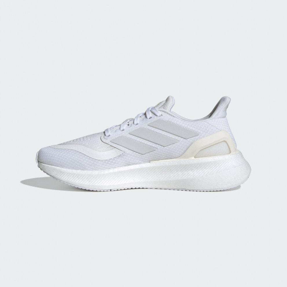 adidas Pureboost 5 Unisex Παπούτσια για Τρέξιμο