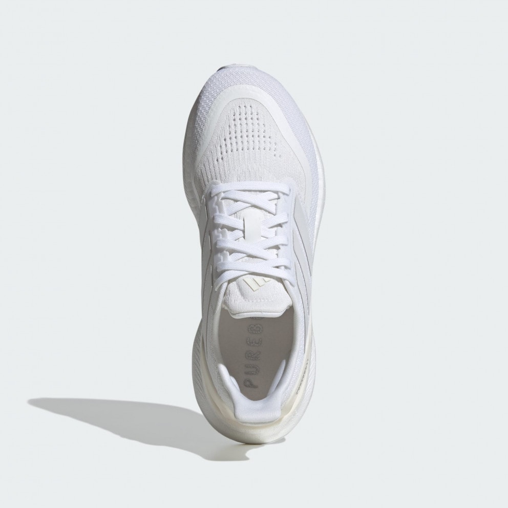 adidas Pureboost 5 Unisex Παπούτσια για Τρέξιμο