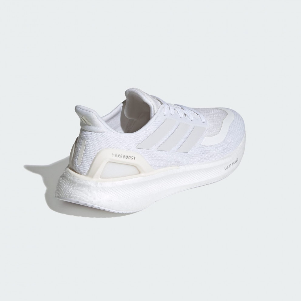 adidas Pureboost 5 Unisex Παπούτσια για Τρέξιμο