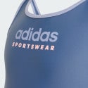 adidas Sportswear U-Back Swimsuit Kids