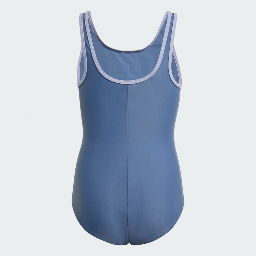 adidas Sportswear U-Back Swimsuit Kids