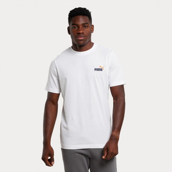 Puma Graphics Feel Good Tee