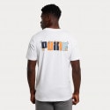 Puma Graphics Feel Good Tee
