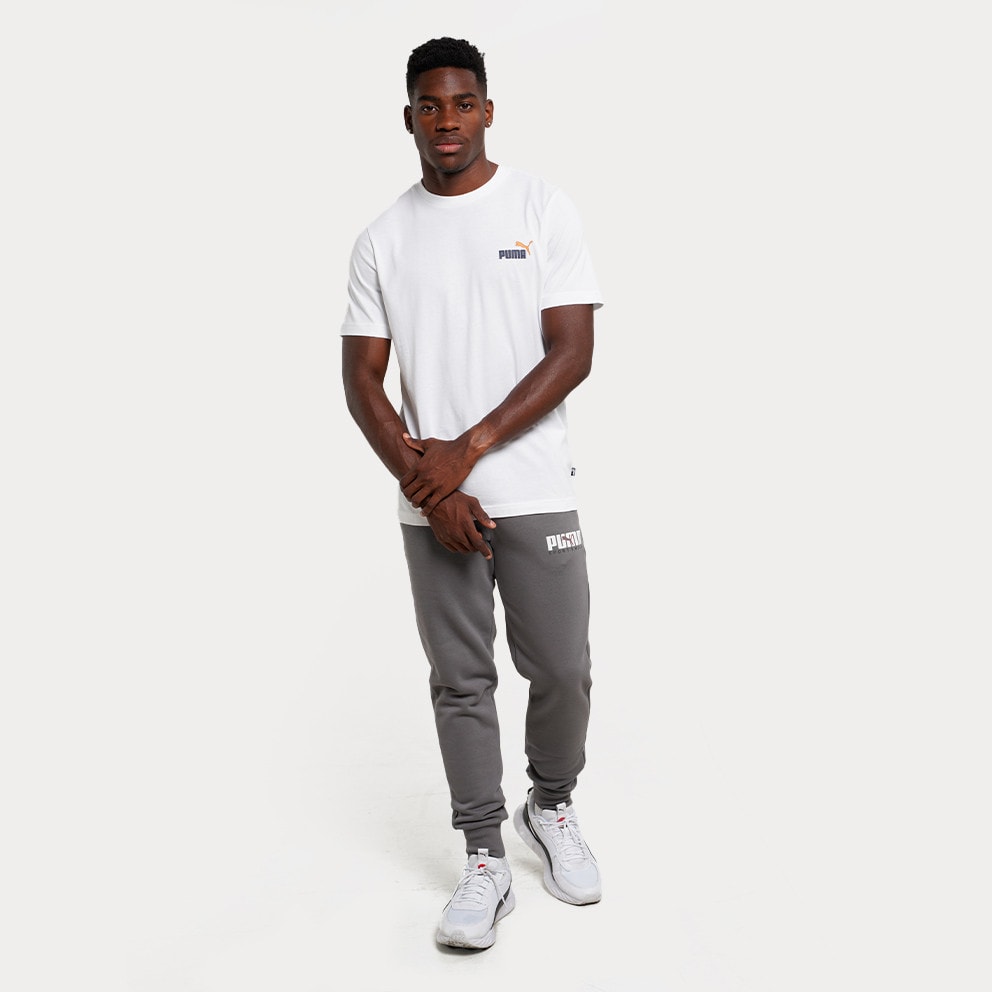 Puma Graphics Feel Good Tee