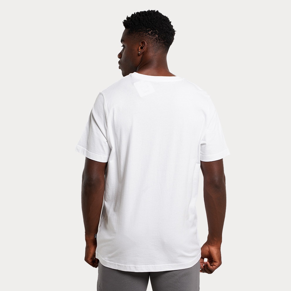 Puma Graphics Photoprint Tee