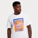 Puma Graphics Photoprint Tee