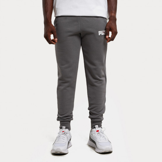 Puma Key Graphic Pants Fl