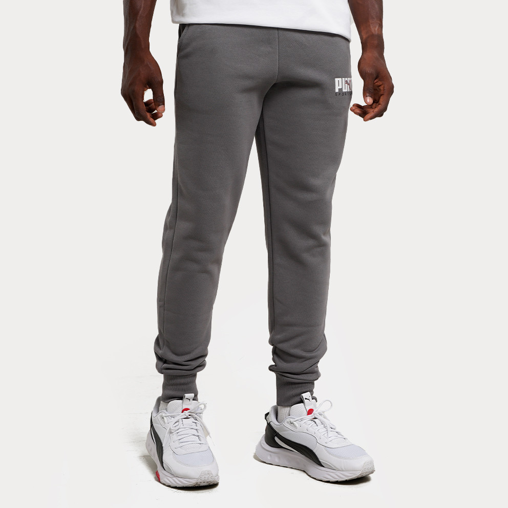 Puma Key Graphic Pants Fl