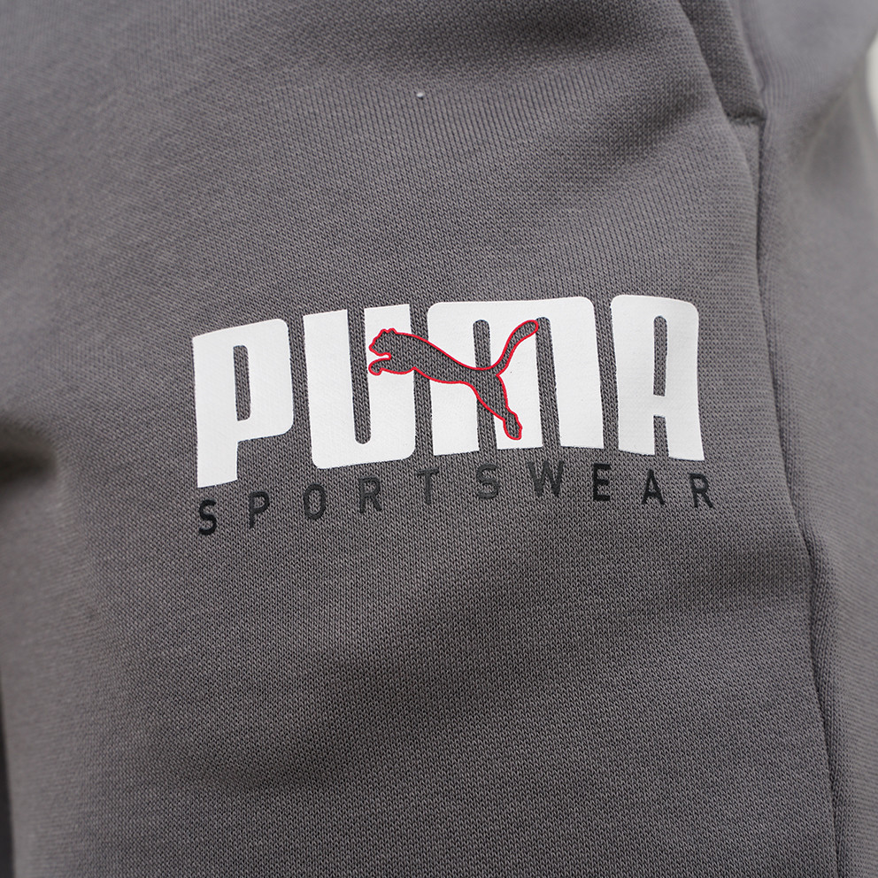 Puma Key Graphic Pants Fl
