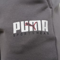 Puma Key Graphic Pants Fl