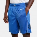 Nike NBA Dallas Mavericks Dri-FIT Aνδρικό Σορτς