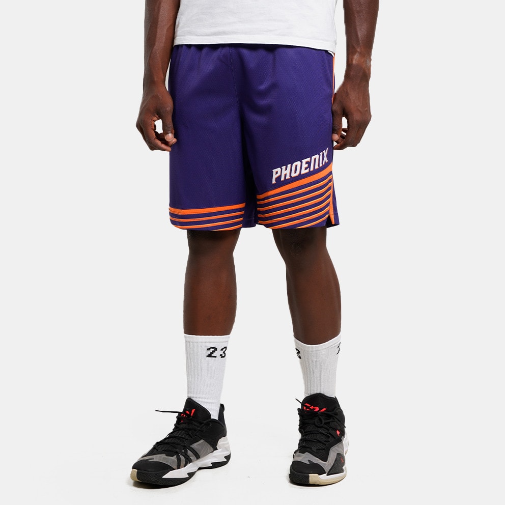 Phoenix suns city edition shorts 2025