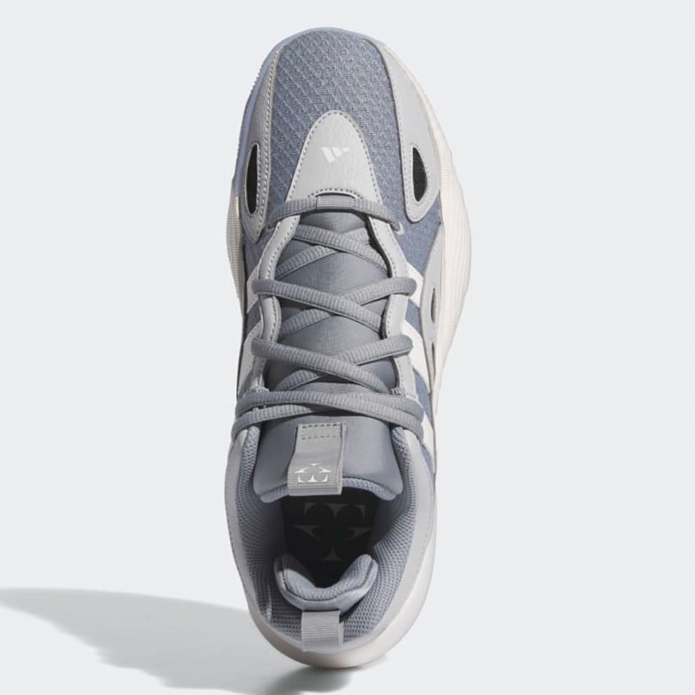 adidas Trae Unlimited 2 Ανδρικά Μπασκετικά Παπούτσια