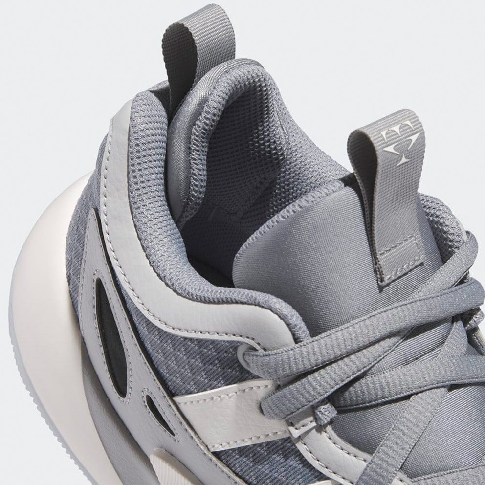 adidas Trae Unlimited 2 Ανδρικά Μπασκετικά Παπούτσια