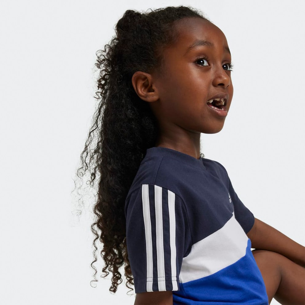 adidas Παιδικό T-shirt