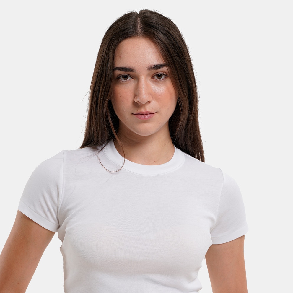 Polo Ralph Lauren 12/1 2022 Classics Γυναικείο T-shirt