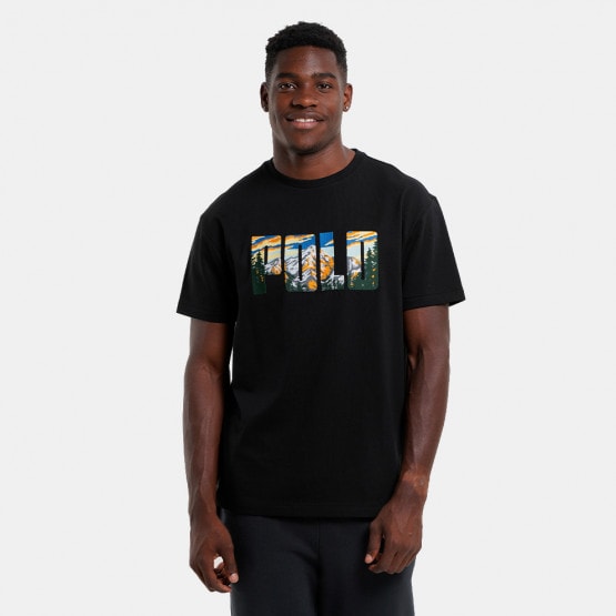 Polo Ralph Lauren Classics 6/16 Men's T-shirt