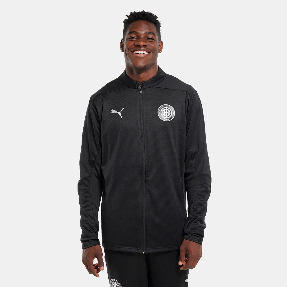 Puma Teamfinal Training Jacket