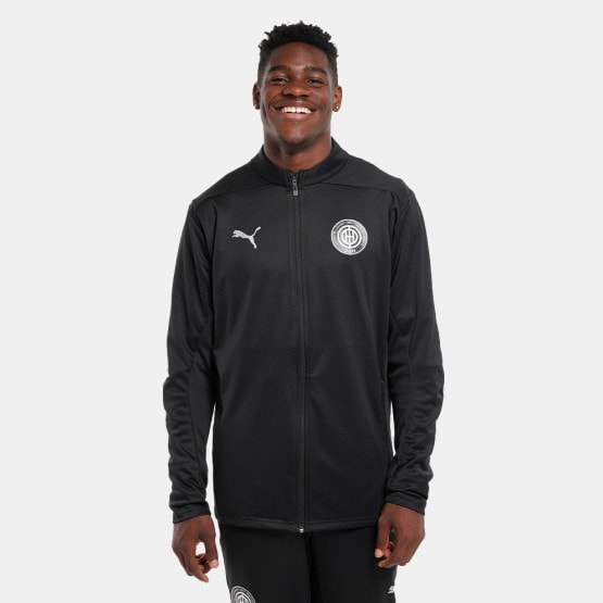 Puma Teamfinal Training Jacket