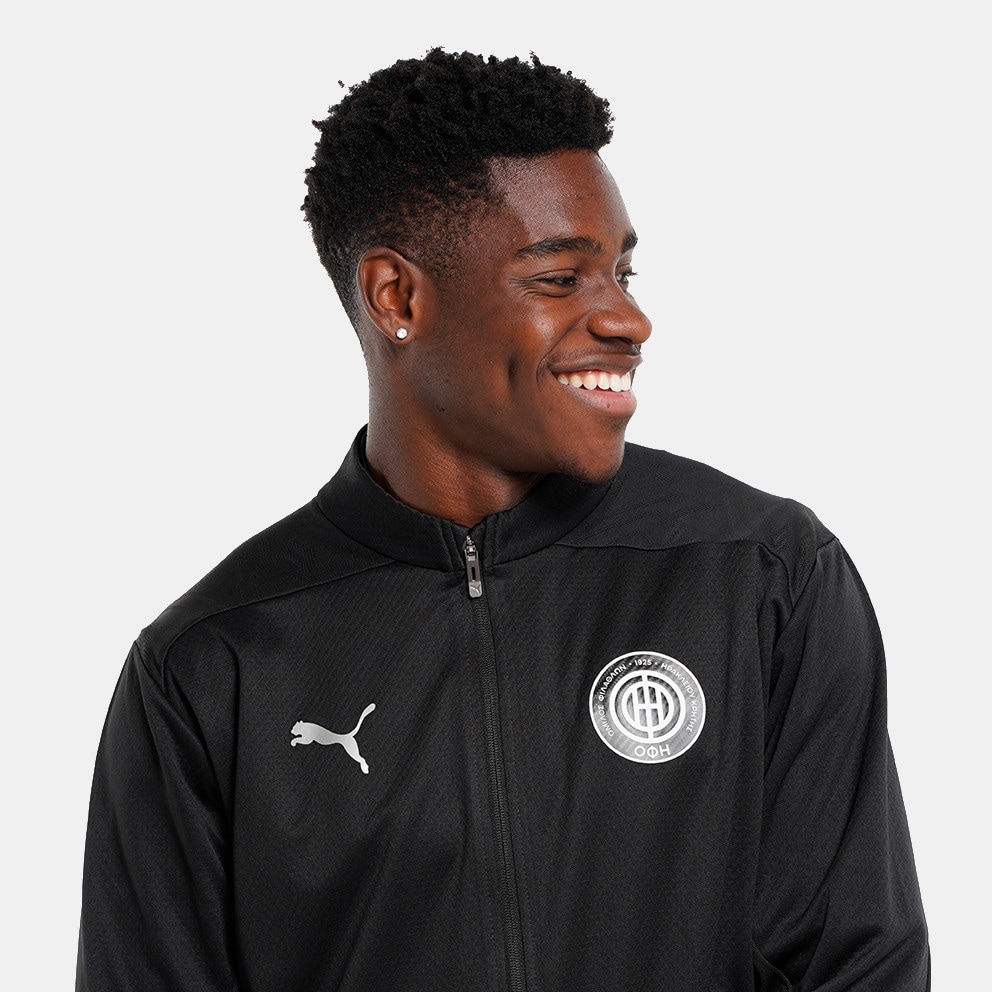 Puma Teamfinal Training Jacket