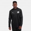 Puma Teamfinal Training 1/4 Zip Top