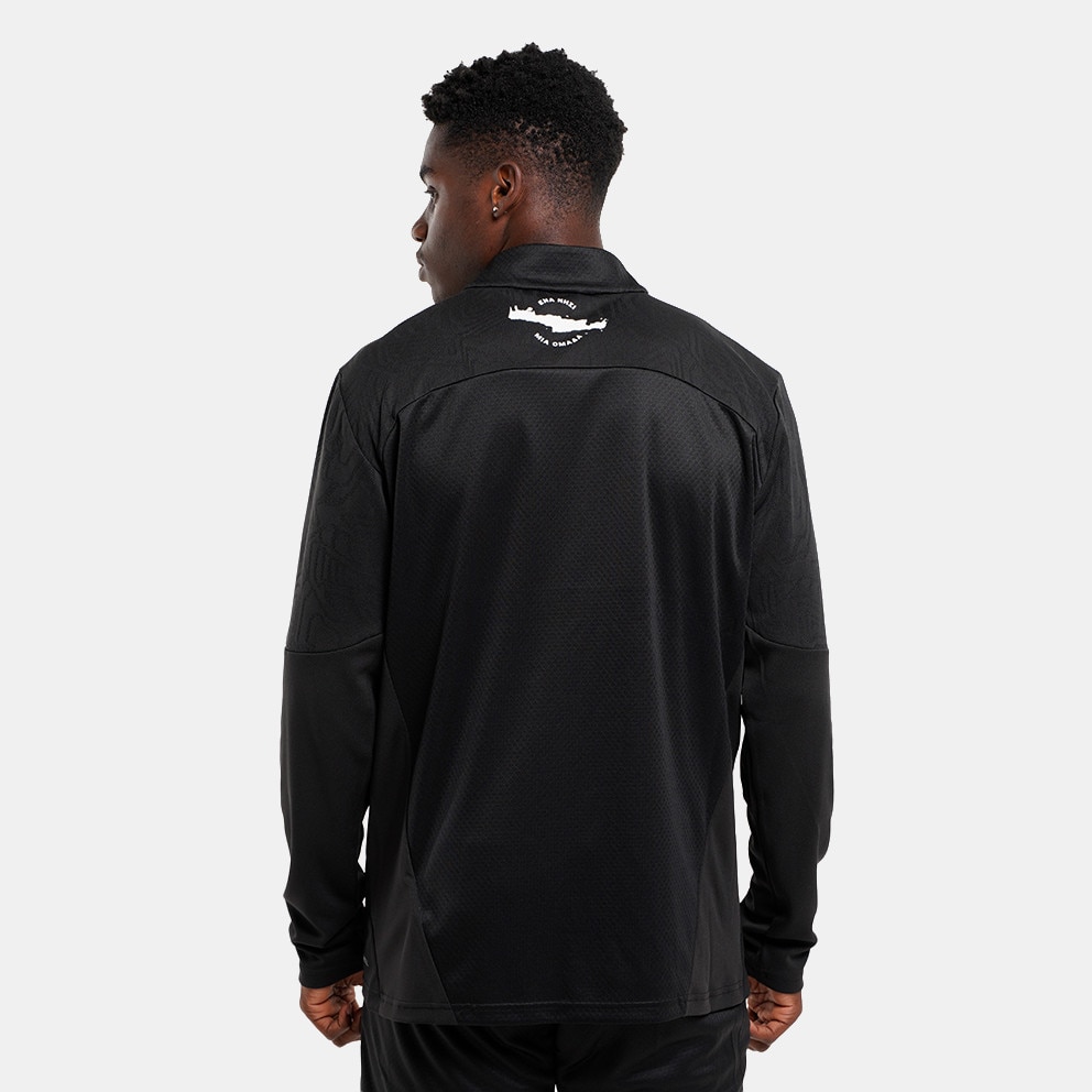 Puma Teamfinal Training 1/4 Zip Top