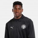 Puma Teamfinal Training 1/4 Zip Top