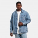 Tommy Jeans Tjm Essential Denim Overshirt