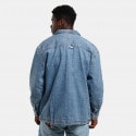 Tommy Jeans Tjm Essential Denim Overshirt