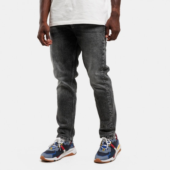 Tommy Jeans Dad Regular Tapered Ανδρικό Τζιν